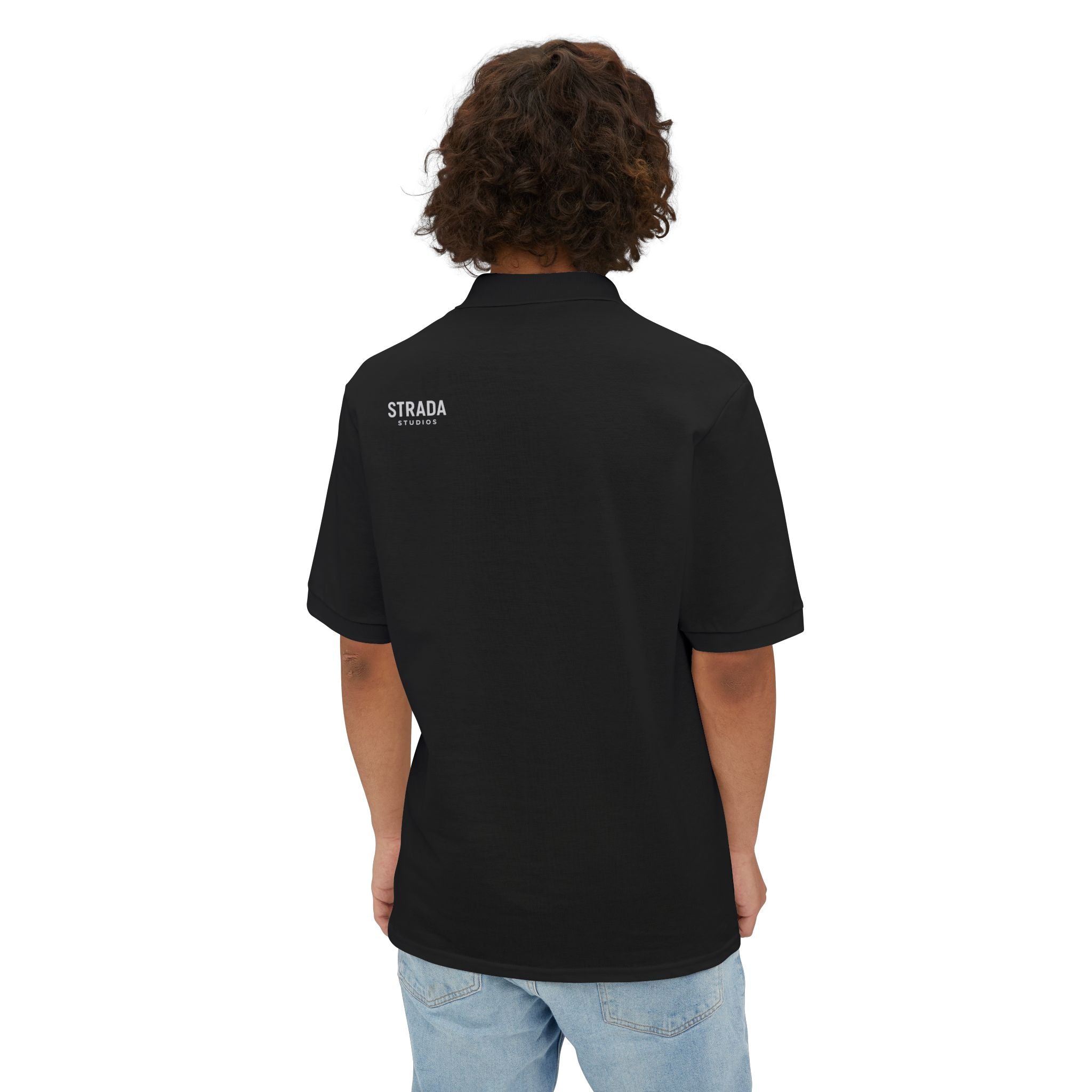 Strada Polo Shirt