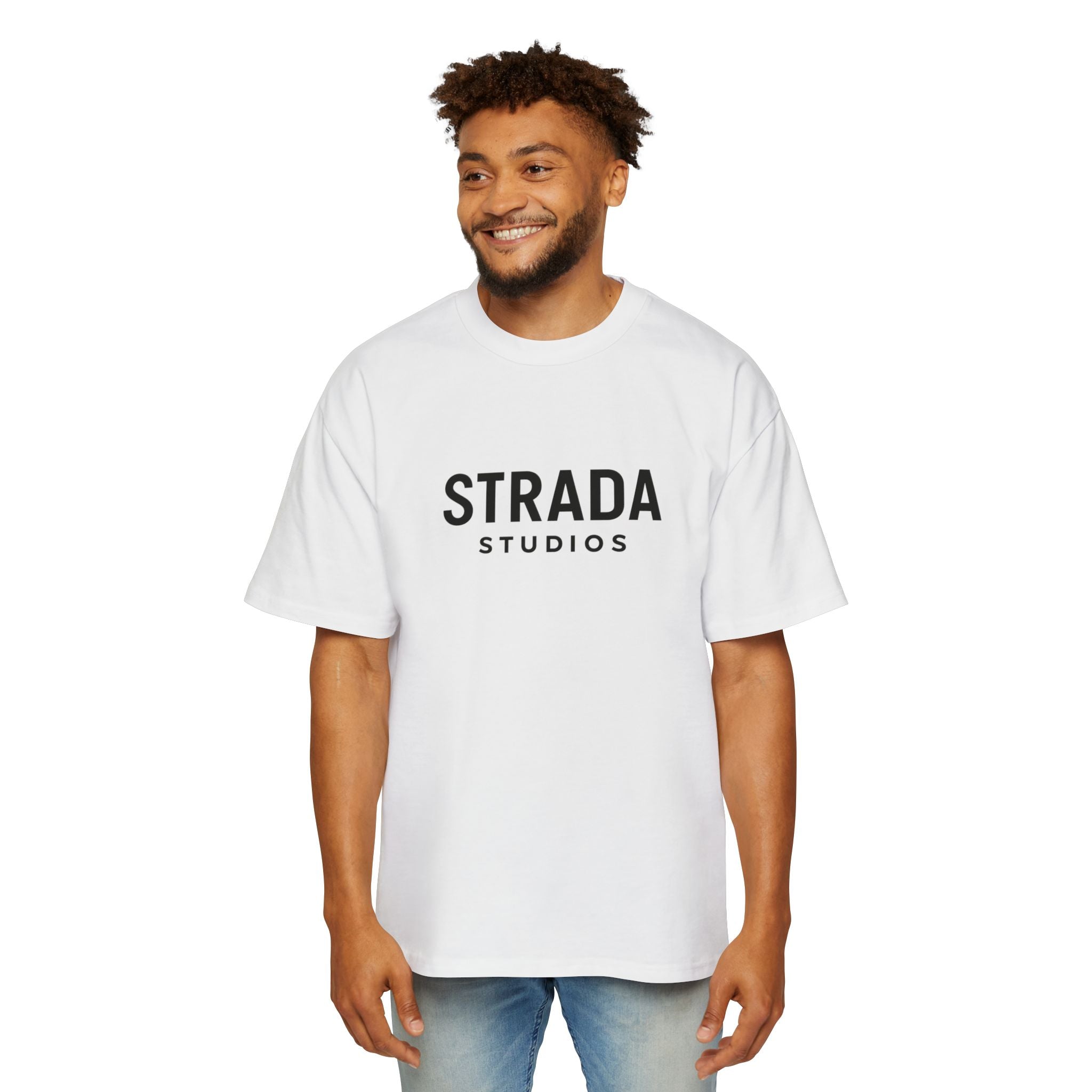 Strada Studios Original Teee