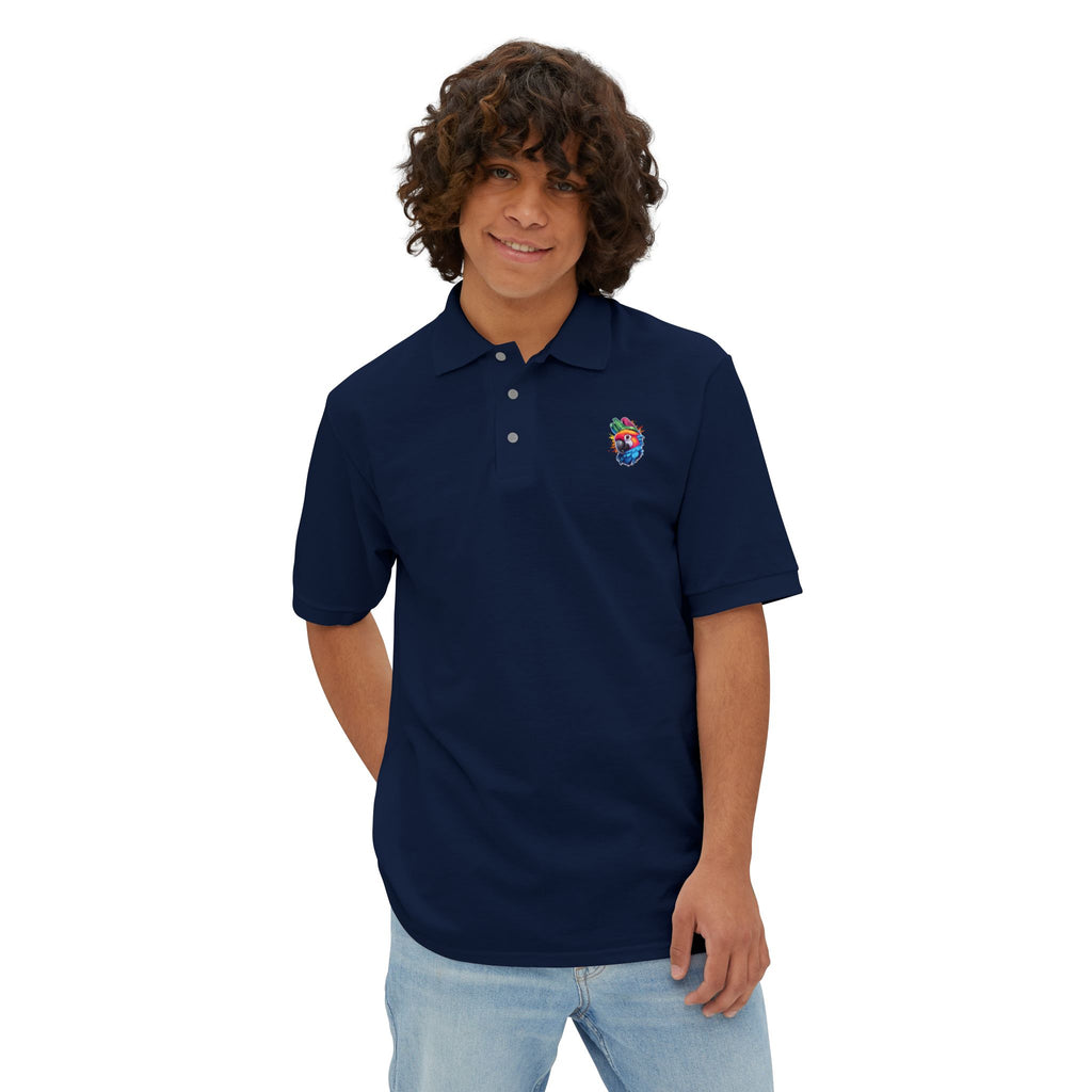 Strada Polo Shirt