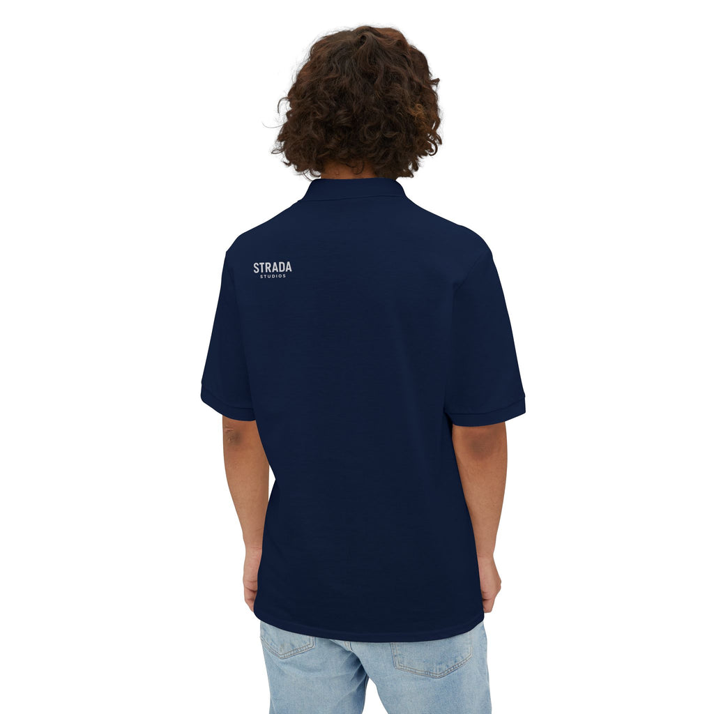 Strada Polo Shirt