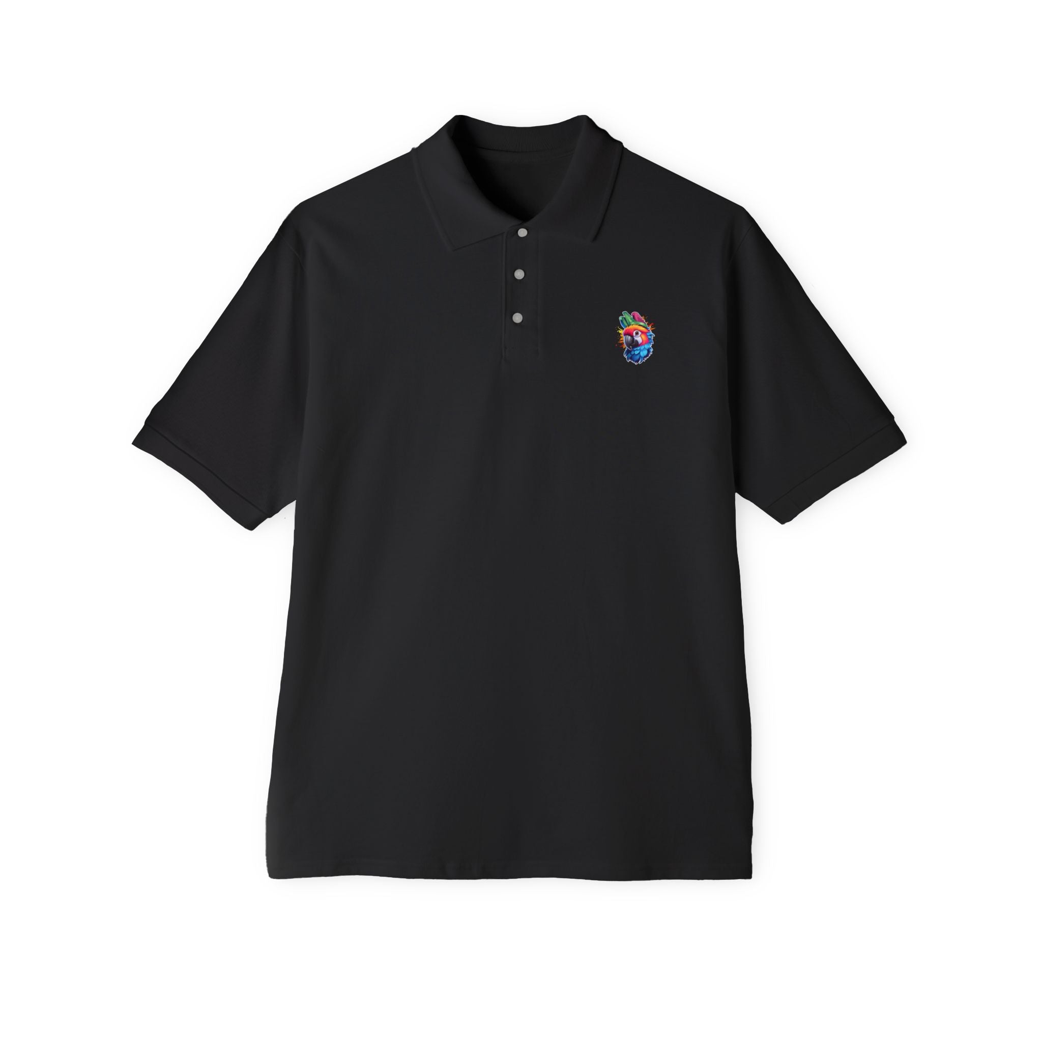 Strada Polo Shirt