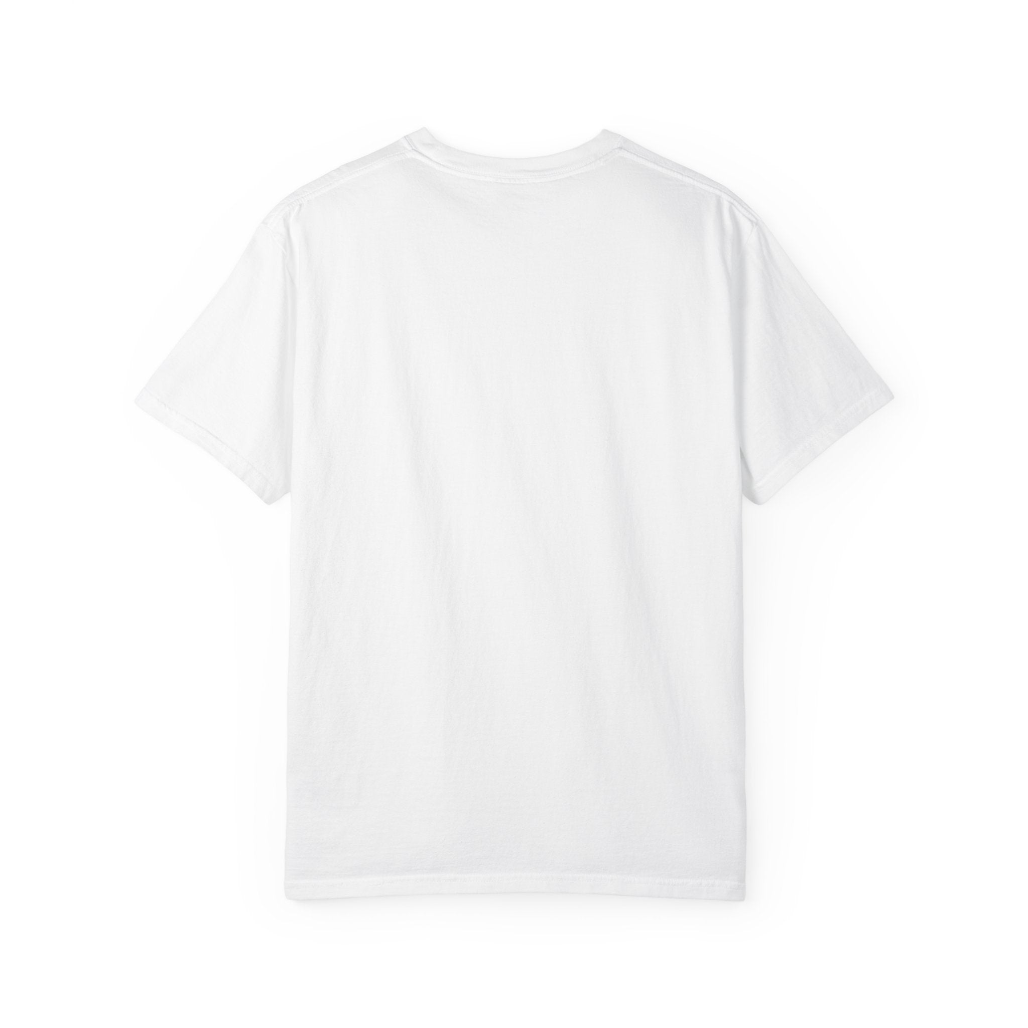 Radiohead Ok Computer Tee