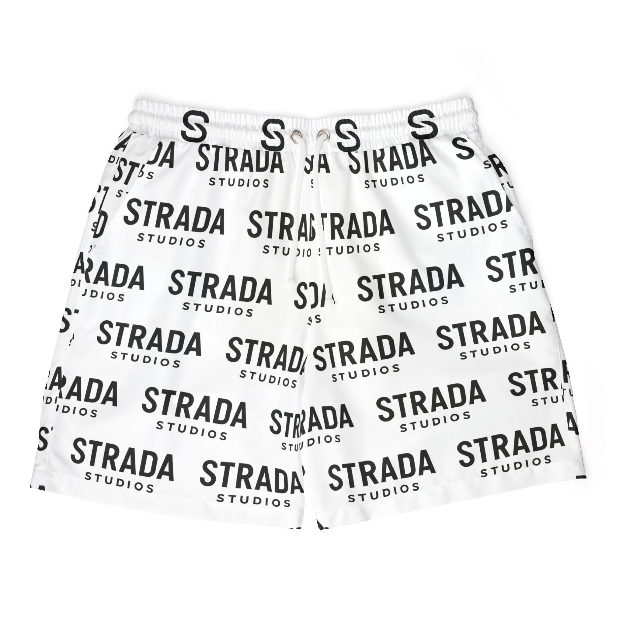 Strada Studios Swim Shorts