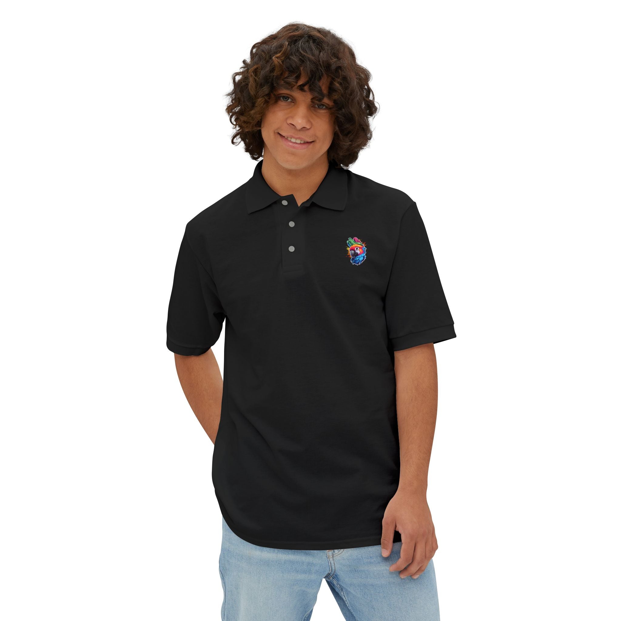 Strada Polo Shirt