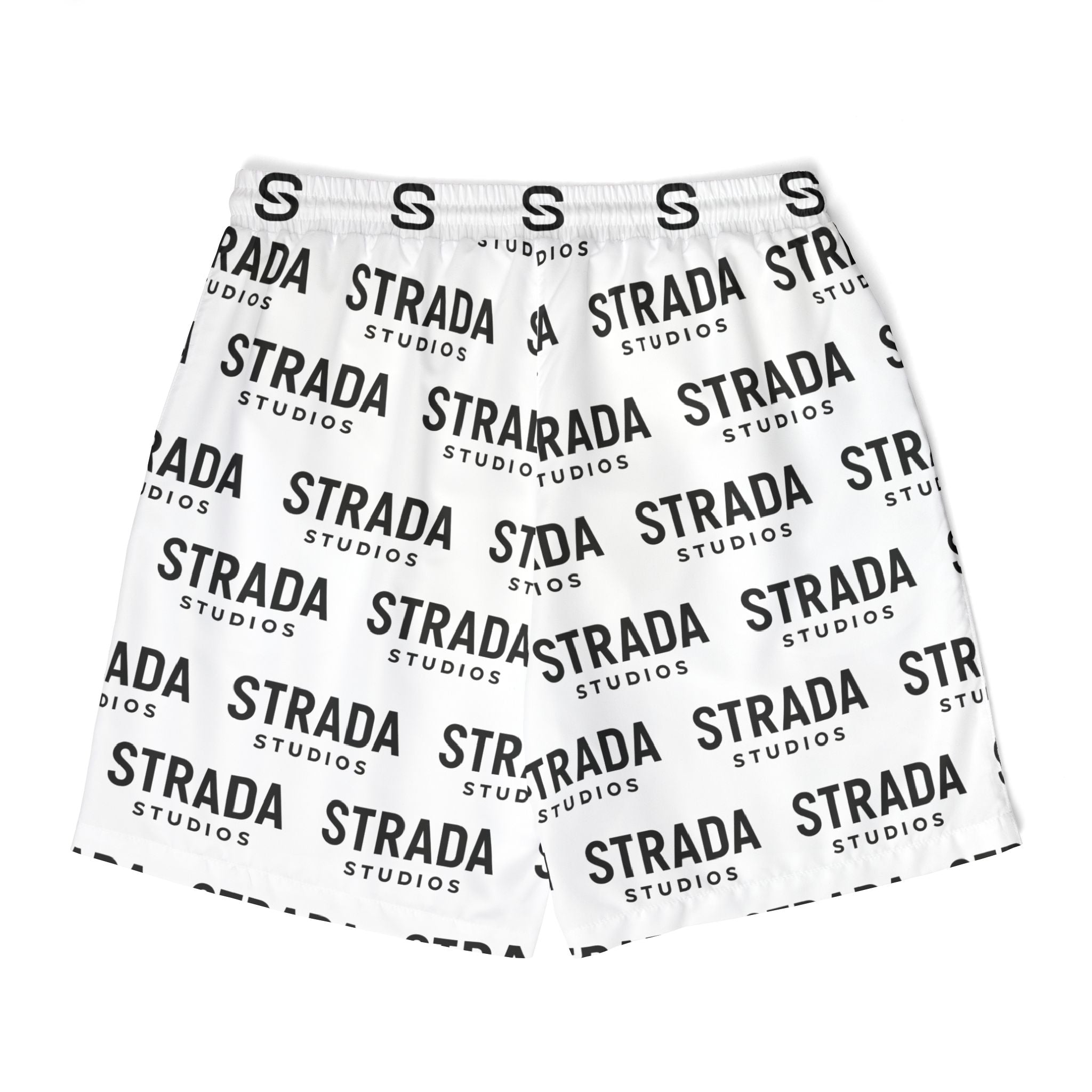 Strada Studios Swim Shorts