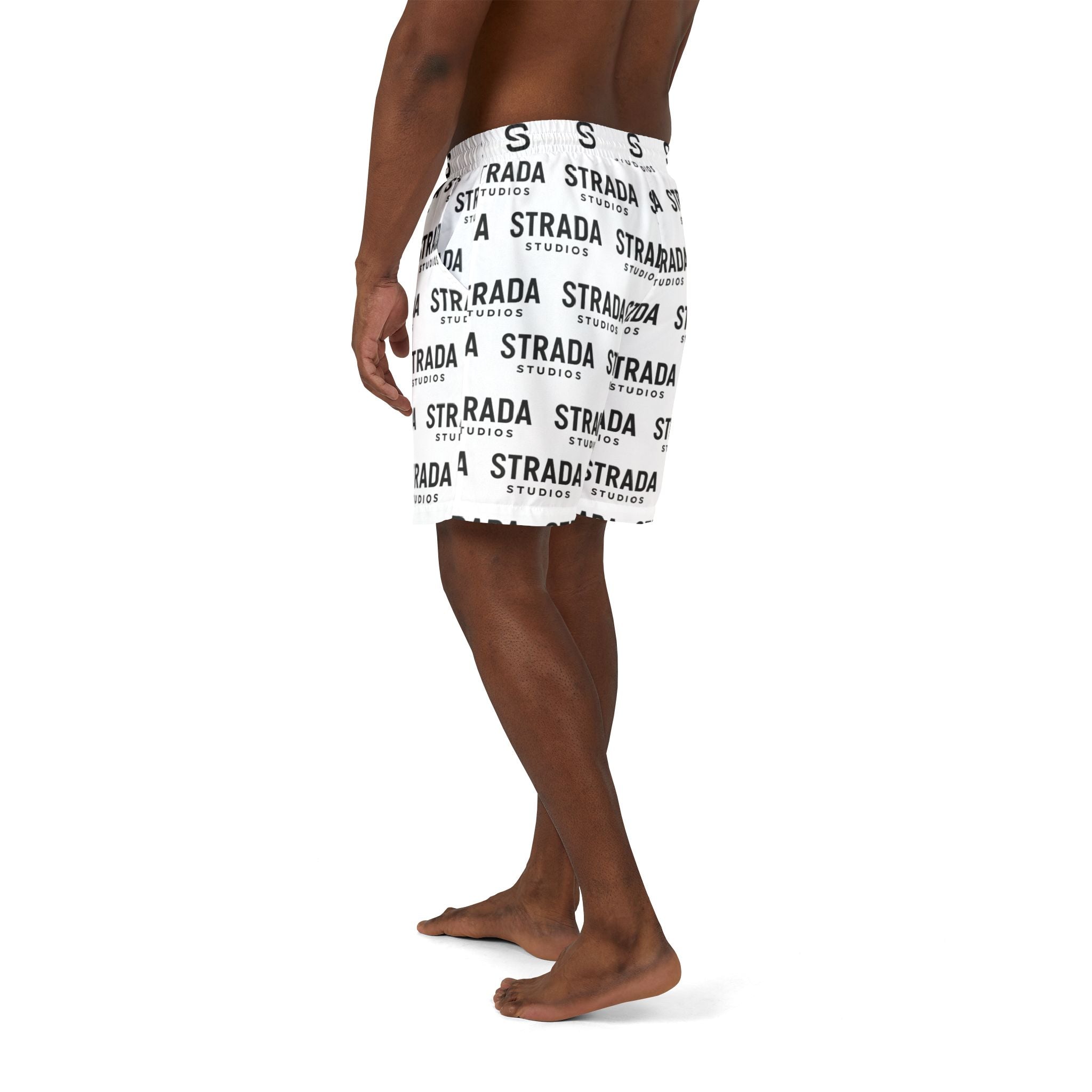 Strada Studios Swim Shorts